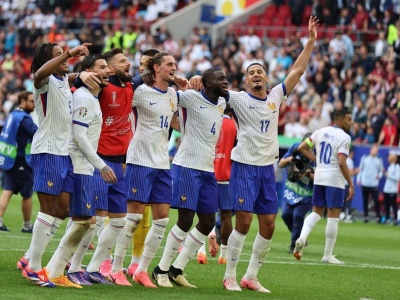 Adrien Rabiot znalazł nowy klub! Francuz wrócił do Serie A!