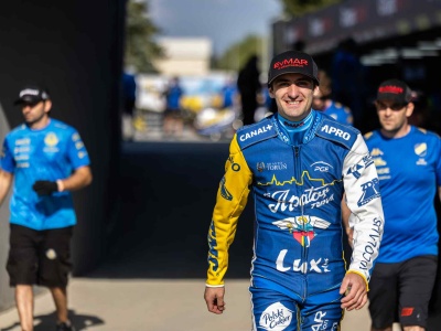 Żużel. Kvech w kryzysie po półfinale. Chce się przebudzić w finale i pięknie pożegnać z Toruniem