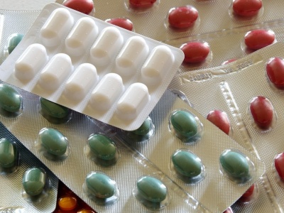 Zmiany w suplementach diety. Konsumenci od czwartku z większym wyborem