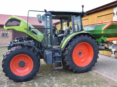 Koniec tanich badań technicznych. Nowy cennik uderzy w rolników po kieszeni