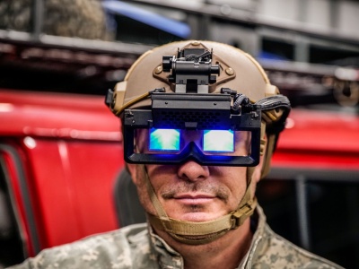 Nowe oczy dla Borsuka. Żołnierze zobaczą więcej