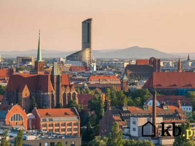 Ten budynek już wkrótce będzie najwyższy! Przewyższy starego lidera zaledwie o 2 metry