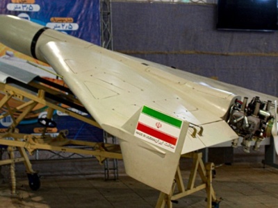 Polscy wojskowi pojadą na Ukrainę. Mają nauczyć się zestrzeliwać drony