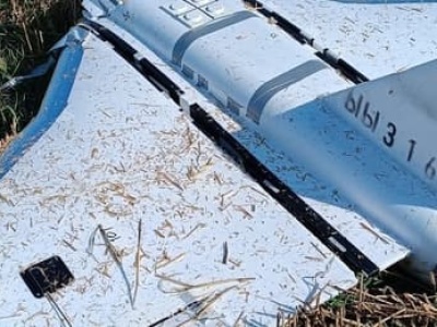 To był podwójny atak: dronami i dezinformacją. W rosyjskie przekazy uwierzyła część Polaków