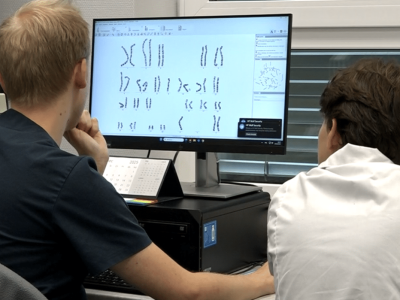 Olsztyński szpital z rekordowym wsparciem. 2 mln zł na nowoczesną diagnostykę genetyczną