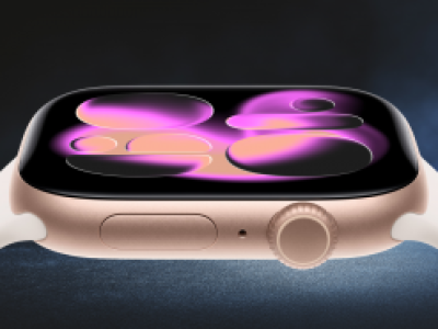 Nowość nie tylko w nowym modelu. Skorzystają posiadacze starszych Apple Watch