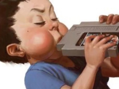 Dmuchanie w kartridż nie naprawiało gier. Pegasusowy mit z dzieciństwa