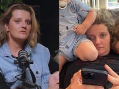 Zofia Zborowska o wychowywaniu dzieci: 