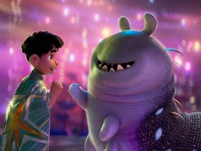 Nowy film Pixara już za kilka dni na Disney+! Niedawno był w kinach