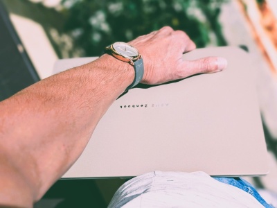 Laptop, który myśli. ASUS Zenbook A14 i nowa era Copilot+ PC