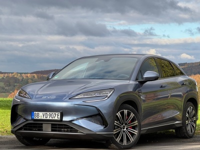 Koniec dopłat do chińskich elektryków? Rząd szykuje zmiany