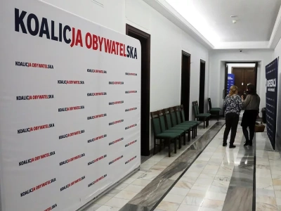 Poseł Platformy w Sejmie: Takich ludzi trzeba po prostu wyeliminować