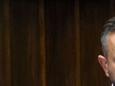 Drony nad Polską. Dzień po rosyjskiej prowokacji