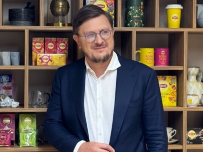 Polak w globalnych strukturach Liptona. Nowy dyrektor zarządzający na Europę