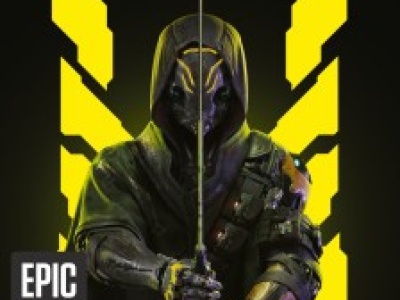 Odbierz grę Ghostrunner 2 za darmo na PC. Aż trzy darmówki dostępne w sklepie Epic Games!