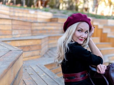 Luksusowe połączenia kolorów na jesień. Stylizacja będzie wyglądać 