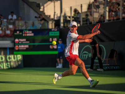 Miał już plany. Dostał powołanie i wszystko zmienił