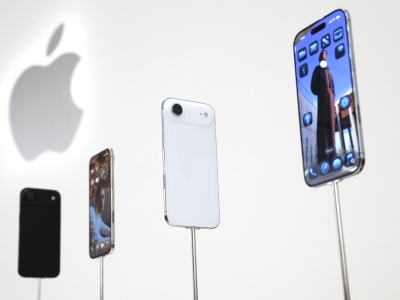 Apple przedstawiło nowe produkty! [ZDJĘCIA]