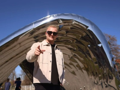 Szymon Jankowski i specjalny mix coverów disco polo!