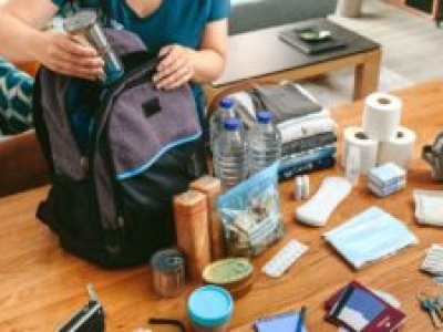 Zapasy na 3 dni obowiązkowe. UE zmusza 450 mln ludzi: co musisz mieć w domu?