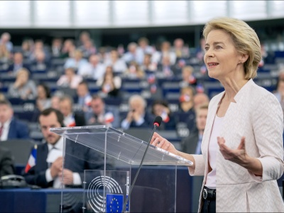 UE zawiesiła wsparcie finansowe dla żydowskiego reżimu