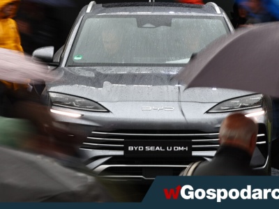 „NaszEauto” to nie będzie „chińczyk”!