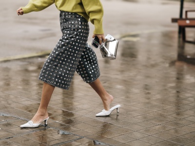 Trzy głosy zrównoważonej mody. Polki zaprezentują swoje kolekcje na London Fashion Week