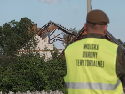 RCB krzyczy albo milczy. Jak naprawić system ostrzegania?