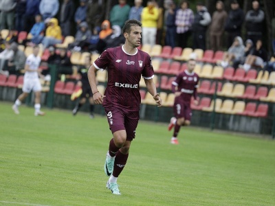 Kadrowicze wrócili zdrowi i są gotowi na mecz z Pogonią