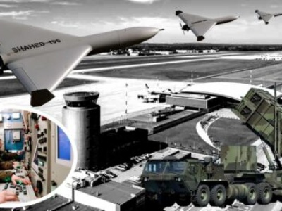 Ujawniono w co i dlaczego celowały w Polsce rosyjskie drony!