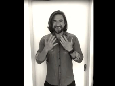 Nie żyje aktor z „Na dobre i na złe”.  „Osierocił dwójkę dzieci”