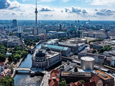 Syreny alarmowe zawyły w całych Niemczech. Miliony ludzi otrzymało ostrzeżenia