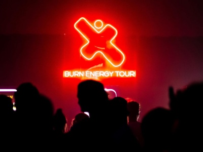 Burn Energy Tour powraca do Polski. Już w ten weekend w Gdańsku różnorodna selekcja talentów