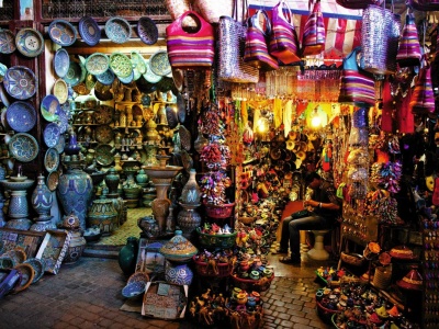 Bajeczne kierunki kuszące słońcem i cenami. Tam najlepiej wypoczniesz w październiku