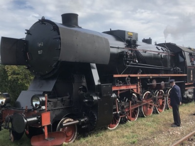 Zabytkowe pociągi ruszają w Małopolsce. Pierwszy kurs już w sobotę