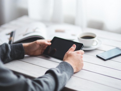 Takie tablety podobno nie mają już sensu. Wkrótce zadebiutuje kolejny