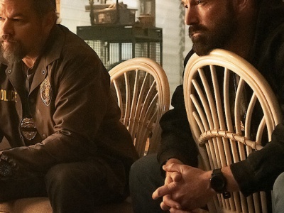 Petarda na Netflix, zamiast w kinach. To będzie film numer 1