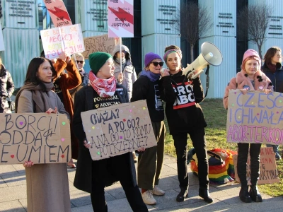 Zaraz zabiją kolejne dziecko