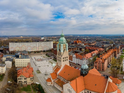 Rekordowych podwyżek cen ciepła w Rudzie Śląskiej jednak nie będzie?