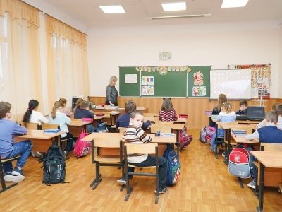 Szkoły są przygotowane na wojnę? 