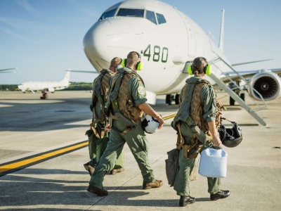 Przełomowa decyzja Niemiec. Chodzi o bezpieczeństwo Polski po nalocie dronów