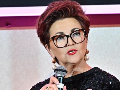 Jolanta Kwaśniewska opowiedziała o swojej byłej miłości. 