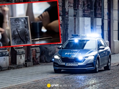 Tragiczna śmierć 17-latka. Ciągnięto go przez 1,5 kilometra