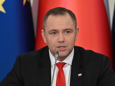 Prezydent na RBN: Atak rosyjskich dronów był testem; odnoszę wrażenie, że go zdaliśmy