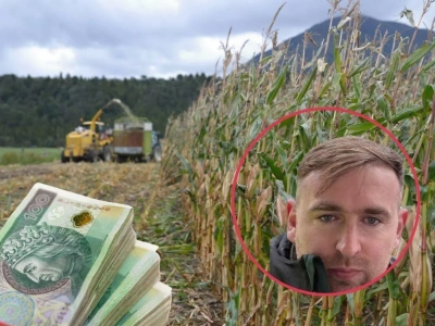 Pszenica i ziemniaki za grosze. Rolnicy pracują nad planem ratunkowym