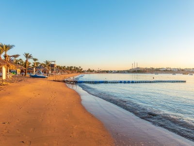 Egipt zimą z Lublina. Bezpośrednie loty do Sharm el-Sheikh