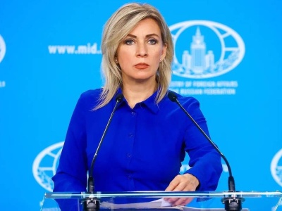 Rosyjskie MSZ wzywa Polskę do zmiany decyzji ws. granicy z Białorusią