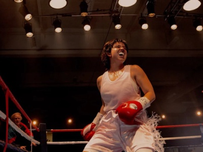 Niesamowita metamorfoza Sydney Sweeney! Aktorka wcieliła się w mistrzynię boksu [ZWIASTUN]