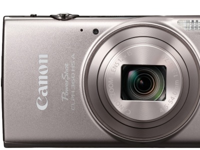 Aparat z 2016 roku jako modny gadżet dla pokolenia Gen Z? Canon sądzi, że to się uda