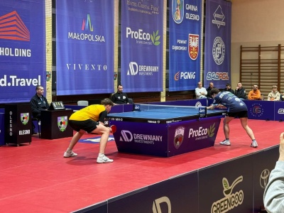 Orlicz powalczy o trzecie zwycięstwo z rzędu